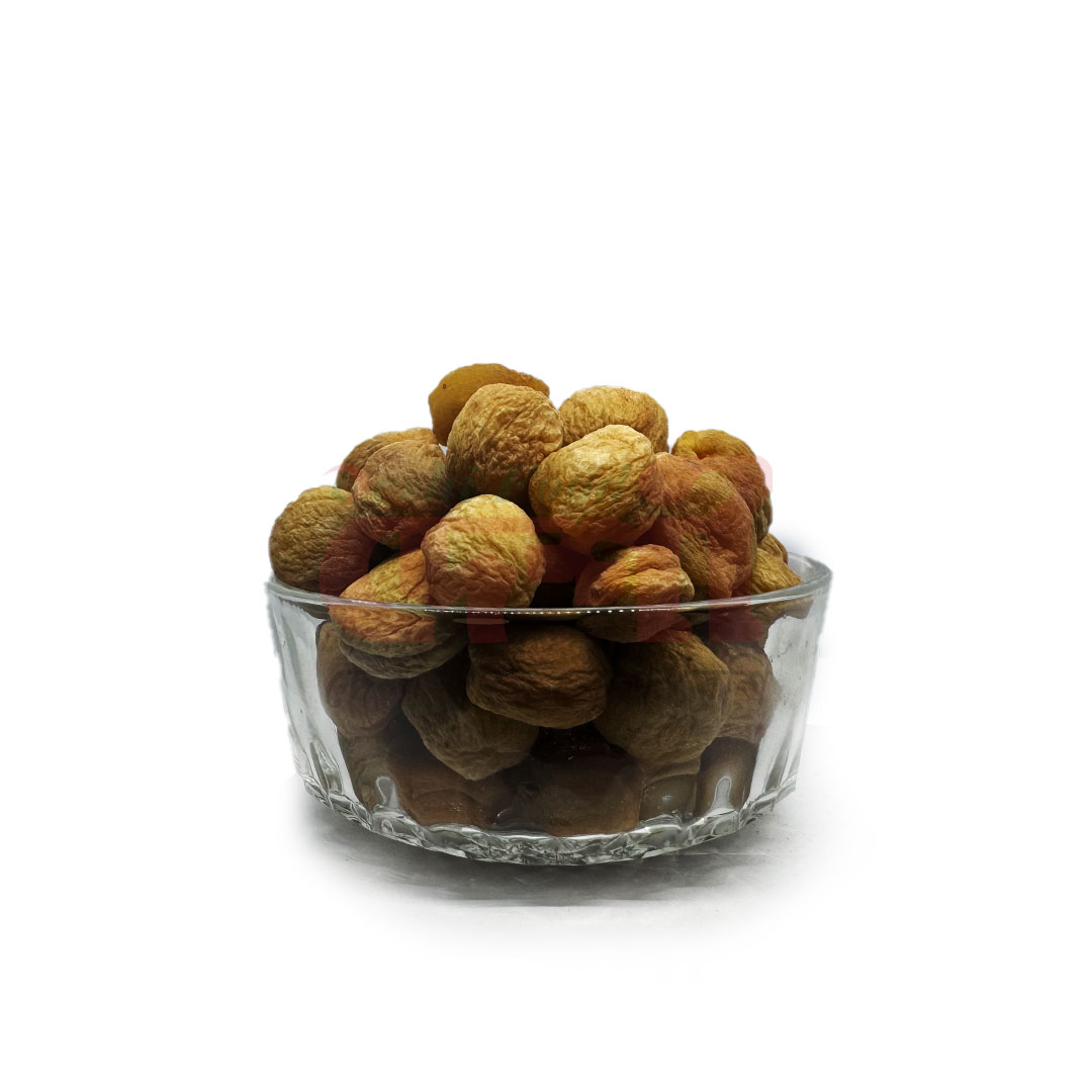 শুকনো আলু বোখারা